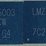LMZ35003RKGR Texas Instruments Regulator Module 2.5-15V 2.5A 41-B1QFN