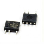 LNK304DN-TL Power Integrations Off-Line Switcher IC 120mA 700V 70 kHz 8-SOIC