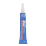 Loctite 454 Prism Instant Adhesive Gel