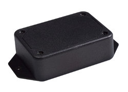 LP-21FMBT POLYCASEABS Plastic Enclosure, Flame Retardant UL94-5VA RoHS Trusted Distributor LP-21FMBT Electronic Components