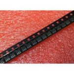 LP2980IM5-3.3/NOPB Texas Instruments LDO Voltage Regulator 3.3V 150mA SOT-23-5