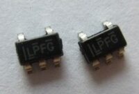 LP2985-50DBVR Texas Instruments LDO Regulator Pos 5-16V 150mA SOT-23-5