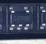 LP2985IM5-5.0/NOPB Texas Instruments LDO Regulator 5V 150mA SOT-23-5