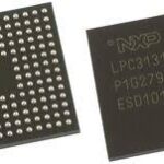 LPC3131FET180,551 NXP Microcontroller 180MHz 180-TFBGA