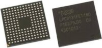 LPC3131FET180,551 NXP Microcontroller 180MHz 180-TFBGA