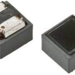 LQH66SN1R5M03L Murata Inductor 1.5uH 3.8A SMD 2525