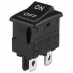 LRA22H2DBBNN Electronic Components