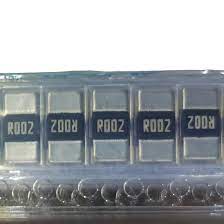 LRMAT2512-R005FT4 Welwyn Current Sense Resistor 0.005 Ohm SMD 2512 Trusted Distributor LRMAT2512-R005FT4 Welwyn Current Sense Resistor 0.005 Ohm SMD 2512