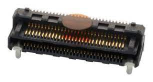 LSHM-130-01-L-DH-A-S-K-TR Samtec Connector Socket Header 60 Position Trusted Distributor LSHM-130-01-L-DH-A-S-K-TR Samtec Connector Socket Header 60 Position