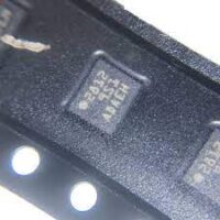 LSM9DS1TR STMicroelectronics Accelerometer 1.9 mA 2.5-3.3V 24-LGA