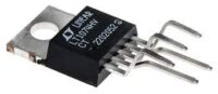 LT1074HVCT#06PBF Analog Devices Buck Switching Regulator 2.5V 5.5A TO-220-5