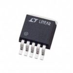 LT1185CQ#TRPBF Analog Devices LDO Regulator Adjustable 3A 5-DDPAK