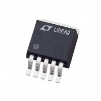 LT1185CQ#TRPBF Analog Devices LDO Regulator Adjustable 3A 5-DDPAK