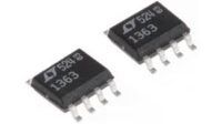 LT1363CS8#PBF Analog Devices Voltage Feedback Amplifier 1 Circuit 8-SOIC