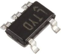 LT1716CS5#TRMPBF Analog Devices Analog Comparators R-R 44V TSOT-23-5