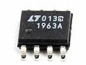 LT1963AEFE#TRPBF Analog Devices LDO Regulator Pos 1.21-20V 1.5A 16-TSSOP