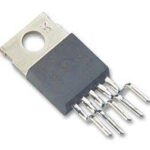 LT3080ET#PBF Analog Devices Voltage Regulator 1.1A TO-220-5