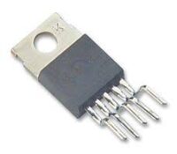 LT3080ET#PBF Analog Devices Voltage Regulator 1.1A TO-220-5