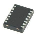 LT3091EDE#PBF Analog Devices LDO Regulator Neg 0V to -32V 1.5A 14-DFN