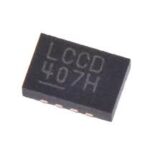 LT3494AEDDB#TRPBF Analog Devices DC-DC Converter 2.3-16V 225mA 8-DFN