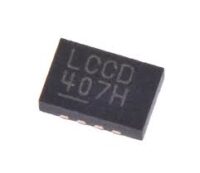 LT3494AEDDB#TRPBF Analog Devices DC-DC Converter 2.3-16V 225mA 8-DFN