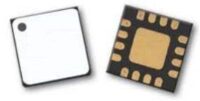 LT5516EUF#PBF RF Demodulator IC 800MHz ~ 1.5GHz 16-WQFN