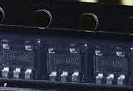LT6015MPS5#TRPBF Analog Devices Operational Amplifier 3.3MHz 3-50V TSOT-23-5