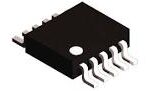 LT8609EMSE#TRPBF Linear Technology Buck Switching Regulator 0.782V 3A 10-MSOP