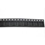 LTC1595ACS8#PBF Analog Devices DAC 16-Bit Serial 4.5- 5.5V SPI 8SOIC
