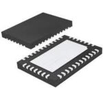 LTC2448CUHF#TRPBF Analog Devices ADC 24-Bit 4.5-5.5V 38-QFN