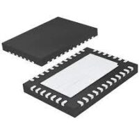 LTC2448CUHF#TRPBF Analog Devices ADC 24-Bit 4.5-5.5V 38-QFN