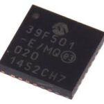 LTC2928CUHF#PBF Analog Devices Processor Supervisor 5V 1mA 38-QFN