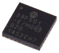 LTC2928CUHF#PBF Analog Devices Processor Supervisor 5V 1mA 38-QFN
