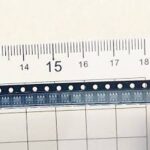 Hot Swap Voltage Controllers Hot Swap Cntr in 6-Lead SOT-23