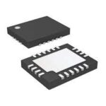 LTC4279IUFD#TRPBF Analog Devices Power Switch Controller 45-57V 1.7mA 20-QFN