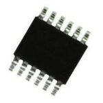 LTC4315CMS#TRMPBF Analog Devices I2C Logic Buffer 3.3-5V 12-MSOP