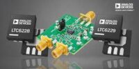 102-H53901-00A PCB: GaN Load Module