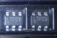 LTC6994CS6-1#TRPBF Analog Devices Delay Line 5.5V 33.6s 6-Pin TSOT-23