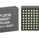 LTM4646EY#PBF Analog Devices DC DC Converter 10A 4.5- 20V BGA-88