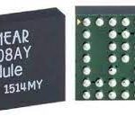 LTM4691EY#PBF Analog Devices DC-DC Module 0.5-2.5V 2A 24-LGA