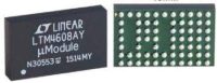LTM4691EY#PBF Analog Devices DC-DC Module 0.5-2.5V 2A 24-LGA