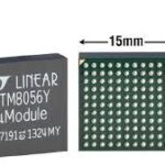 LTM8054IY#PBF Analog Devices Switching Voltage Regulator 36Vin 5.4A Buck-Boost uModule