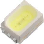 LTW-M670ZVS-M5 Lite-On LED White 2000mcd 3.1V 2-SMD