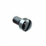 M0324-S-12 RAF Electronic Hardware Cheese Head Slotted Panel Screw M5x0.8