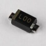 M1FM3-6063 Shindengen Schottky Diode 30V 2.1A M-1F