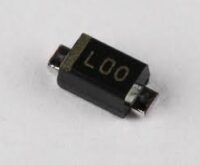 M1FM3-6063 Shindengen Schottky Diode 30V 2.1A M-1F