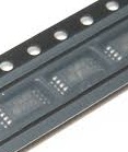 M24C02-DRDW8TP/K STMicroelectronics EEPROM Memory IC 2Kb 1MHz 8-TSSOP