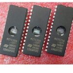 M27C256B-10F1 STMicroelectronics