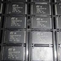 M28W160CB70N6E STMicroelectronics NOR Flash 16Mb 3V 48-TSOP