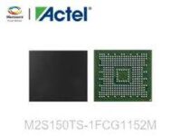 M2S150T-1FC1152I Microchip FPGA 1.2V 1152-FCBGA